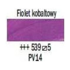 Artequipment TALENS REMBRANDT 40ML 539 - COBALT VIOLET - farba olejna uniw