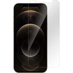 eStuff Szkło Ochronne eSTUFF TitanShield do iPhone 12 Pro Max