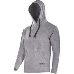 Lahti Pro BLUZA Z KAPTUREM SZARA 320G, "3XL", CE, LAHTI