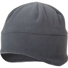 Lahti Pro Czapka polarowa szara (L102090S)