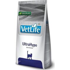 Farmina FARMINA VET LIFE NATURAL DIET CAT ULTRAHYPO 5kg