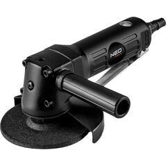 Szlifierka Neo SZLIFIERKA KÄTOWA PNEUMATYCZNA 125 MM, (T N14-508) - T N14-508