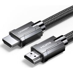 Kabel Ugreen HDMI - HDMI 1.5m szary (106682)