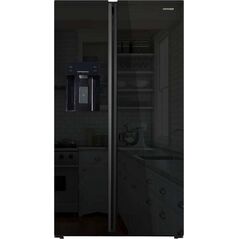 Lodówka Concept LA7691BC