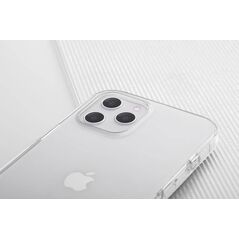 Moshi Moshi Vitros - Etui na iPhone 12 Mini (przezroczysty)
