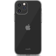 Moshi Moshi Vitros - Etui na iPhone 12 / iPhone 12 Pro (przezroczysty)