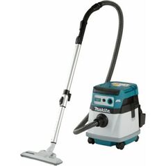 Odkurzacz przemysłowy Makita DVC155LZX2