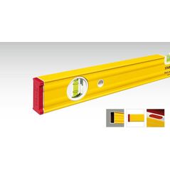 Stabila Poziomica Stabila seria 80 ASM, 100 cm