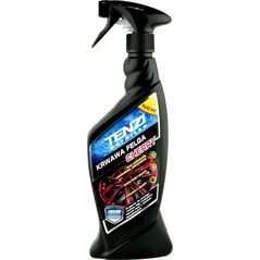 Tenzi Płyn do mycia felg Tenzi Detailer Krwawa Felga Cherry 600ml uniwersalny