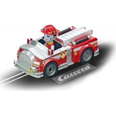 Carrera Pojazd First Paw Patrol Marshall Psi Patrol