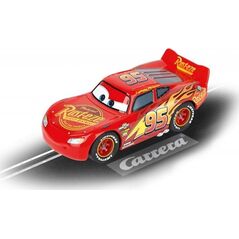 Carrera Pojazd First Cars Lighting McQueen (GXP-748830)
