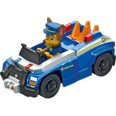 Carrera Pojazd First Paw Patrol Chase Psi Patrol