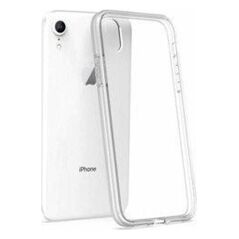 CASE ETUI SLIM 2MM TRANSPARENT HUAWEI Y6P standard