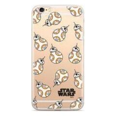 STAR WARS ETUI NADRUK BB 8 004 IPHONE 11 PRO PRZEŹROCZYSTY standard