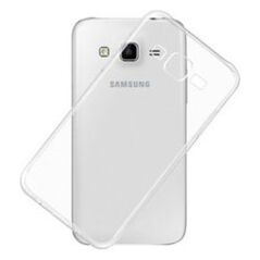 CASE ETUI SLIM 1MM TRANSPARENT LENOVO MOTO Z4 standard