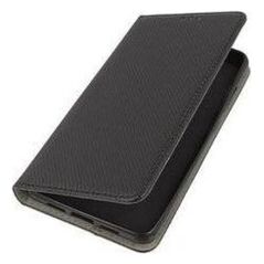 CASE ETUI MAGNET BOOK HUAWEI Y6P CZARNY standard