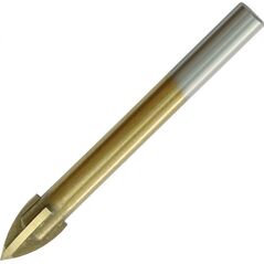 Wiertło Dedra Wiertło multifunkcyjne 7mm, 4 ostrza