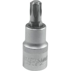Dedra Klucz trzpieniowy Torx 1/2"" T40, L55mm