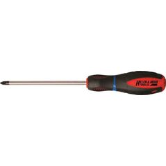 Dedra Wkrętak krzyżowy PH1x100mm stal S2 (17W013)