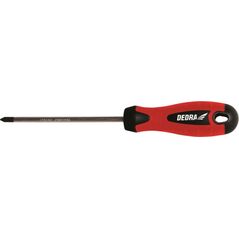 Dedra Wkrętak krzyżowy Pozidriv PZ2x100mm CrV (06A025)