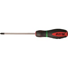 Dedra Wkrętak krzyżowy Pozidriv PZ2x150mm stal S2 (17W023)