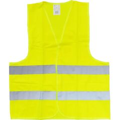 Geko Kamizelka odblaskowa 120 g/m2 rozmiar XXXL (100)