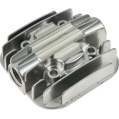 Geko Głowica cylindra do kompresora 100L (G80302)