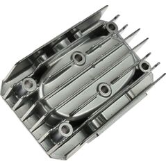 Geko Głowica cylindra do kompresora 100L (G80303)