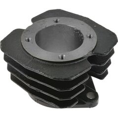 Geko Cylinder do kompresora 50L (g80305)