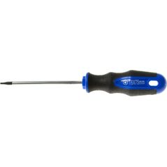 Geko Wkrętak torx t6x75 mm GEKO (10/100)