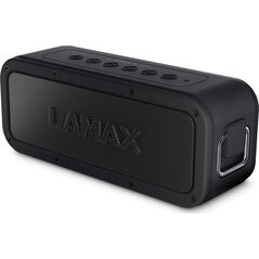Głośnik Lamax Storm1 czarny (LMXSM1B)