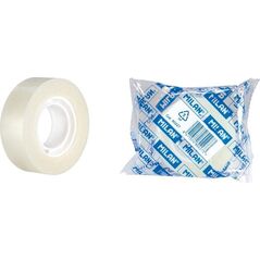 Milan Taśma samoprzylepna krystaliczna 19mm x 33m MILAN
