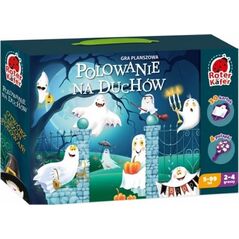 Roter Kafer Polowanie na Duchów