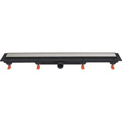 Chudej Odpływ liniowy podłogowy 750mm Klasik / Floor połysk