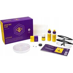 SmartBee Eksperymenty naukowe Pożeracz magnesów