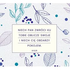 Szaron Podstawka korkowa - Niech Pan zwróci
