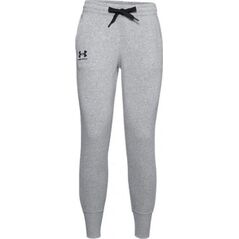 Under Armour Szary/Srebrny L