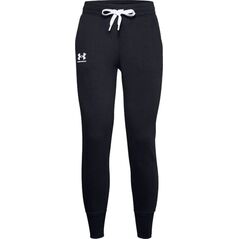Under Armour Czarny M