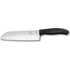 Victorinox Nóż kuchenny Victorinox Santoku blister (6.8503.17B)