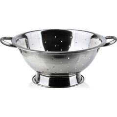 Cookini Durszlak Basic Kitchen stal nierdzewna 28cm