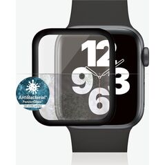 PanzerGlass Szkło antybakteryjne do Apple Watch Series 4/5/6/SE 40mm (2016)