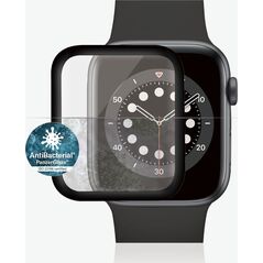PanzerGlass Szkło antybakteryjne do Apple Watch Series 4/5/6/SE 44mm (2017)