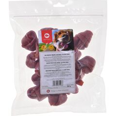 Maced Przysmak dla psa - miękki węzeł z kaczką 500 g