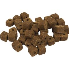 Maced Ciastka dla psa - mięsne krążki z jagnięciną 500g