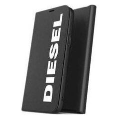Diesel Diesel Booklet Case Core FW20 for iPhone 11 Pro