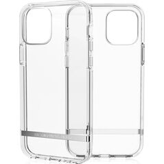 Richmond & Finch Richmond & Finch Clear case for iPhone 12 & 12 Pro
