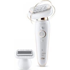 Depilator Braun Silk-épil 9 Flex Design Edition MBSES9F