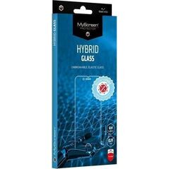 MyScreen Protector MS HybridGLASS BacteriaFREE iPhone 12/12 Pro 6,1"