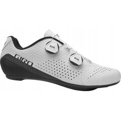 Giro Buty męskie GIRO REGIME white roz.45,5 (NEW)