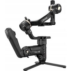 Gimbal Zhiyun Zhiyun Crane 3S